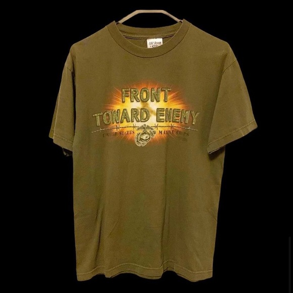 Other - Claymore mine tee size M